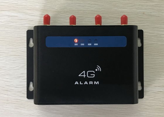 China Van het de Wijze Draadloze Huis van de nachtstilte Alarmsystemen 32 Wileless-Streken 4g Video Controle leverancier