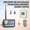 Het multi Controlesysteem Ethernet van de Kanaaltemperatuur met het Registreren van Wolkengegevens leverancier